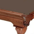 thumbnail image 1 of 7' Taupe ProLine Classic 303 Billiard Pool Table Cloth Felt, 1 of 2