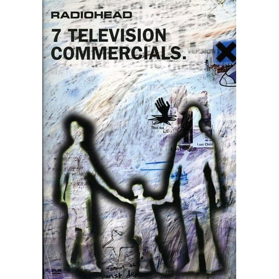 7 Television Commercials (DVD)