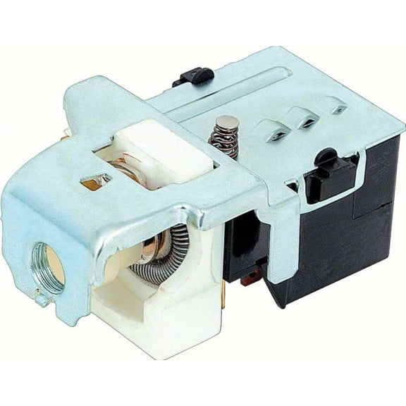 7 Terminal Headlight Switch 1968-1977 LeSabre Riviera 1968-1979 Skylark Electra