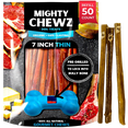 thumbnail image 1 of 7" Thin Bully Sticks - Refill Pack, 1 of 7