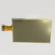 7" Touch Screen Digitizer For Peugeot 208 2008 Citroen C3-XR C4L DVD Player GPS