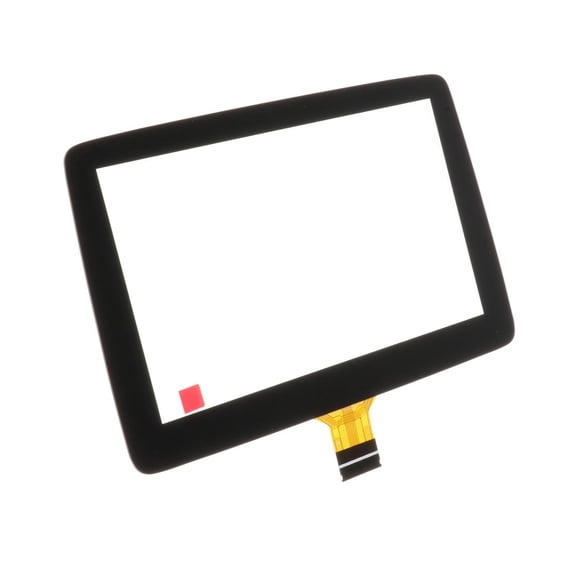 7" Touch Screen Glass Replacement suitable for 2014 2015 2016