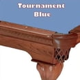 thumbnail image 1 of 7' Tournament Blue ProLine Classic 303 Billiard Pool Table Cloth Felt, 1 of 1