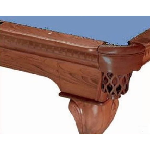 7' Tournament Blue ProLine Classic 303 Teflon Billiard Pool Table Cloth Felt