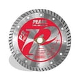 thumbnail image 1 of 7 Turbo Rim Diamond Blade, 1 of 1