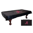 thumbnail image 1 of Holland Collegiate 7 ft. Billiard Table Cover, 1 of 7