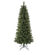 Tree Cardinal Christmas Jumbo Rolled Gift Wrap - 1 Giant Roll, 23 ...