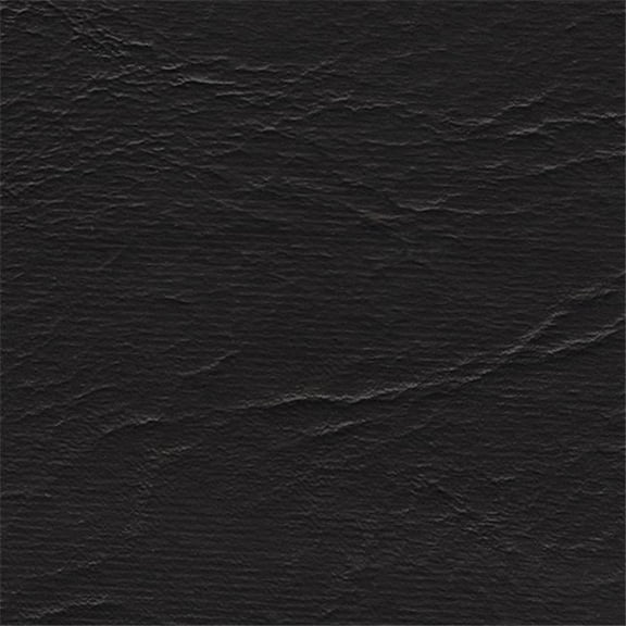 7 Upholstery Vinyl Fire Retardant Fabric, Black