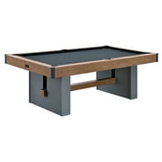 7 Urban Drop Pocket Pool Table by Barrington Billiards