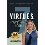 ZIZOCWA 7 V.I.R.T.U.E.S. of Exceptional Leaders (Hardcover)