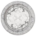 thumbnail image 1 of 7" Victorian Wedding Paper Dessert Plates, 8ct, 1 of 1