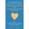 thumbnail image 1 of Pre-Owned 7 Vital Parenting Skills for Understanding Teenagers and Communicating with Teens: Proven Parenting Tips for Developing Healthy Relationships for Teen (Paperback) 1956018077 9781956018073, 1 of 1