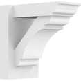 thumbnail image 1 of 7"W X 12"D X 12"H Olympic Architectural Grade PVC Outlooker with Traditional Ends, 1 of 8