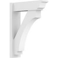 thumbnail image 1 of 7"W X 24"D X 32"H Imperial Architectural Grade PVC Outlooker with Traditional Ends, 1 of 8