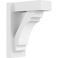 thumbnail image 1 of 7"W x 14"D x 18"H Olympic Architectural Grade PVC Outlooker with Block Ends, 1 of 8