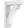 thumbnail image 1 of 7"W x 18"D x 24"H Imperial Architectural Grade PVC Outlooker with Block Ends, 1 of 8