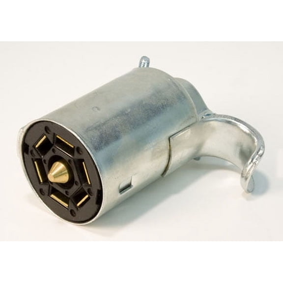 Cequent 50-57-007 7 Way Matal Connector - Trailer