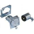 thumbnail image 1 of 7-WAY METAL CONNECTOR, 1 of 3