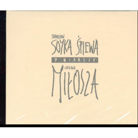 7 WIERSZY CZESLAWA MILOSZA