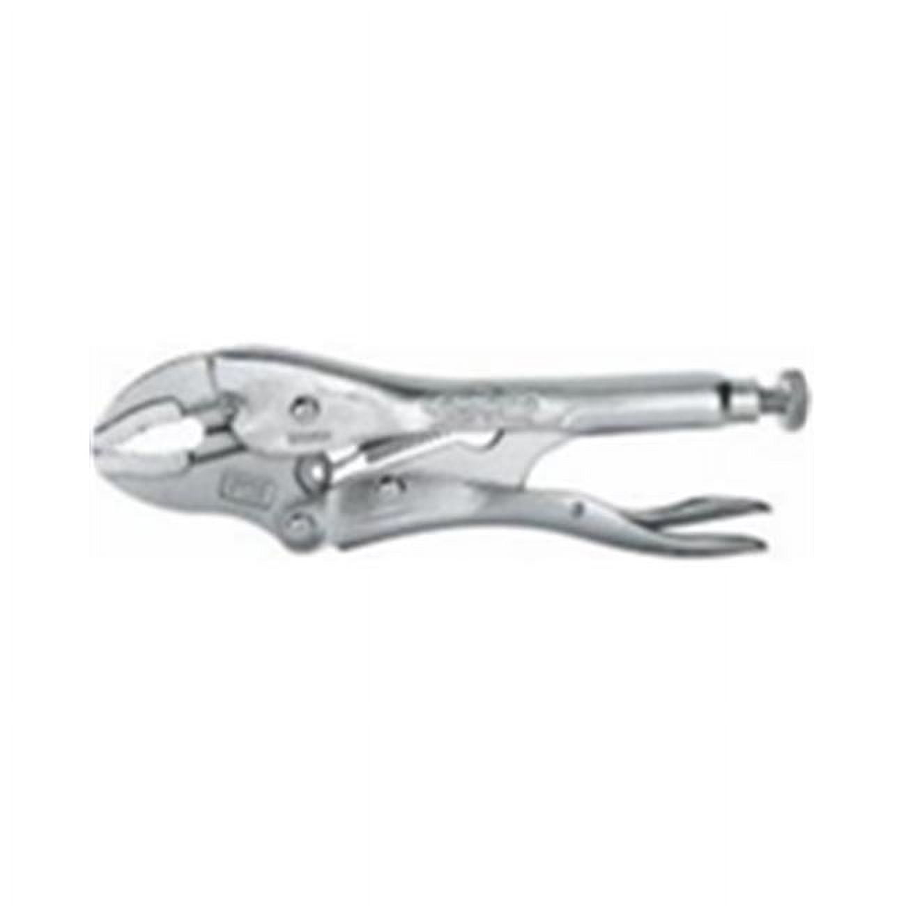 7 WR Locking Pliers or Wire Cutter