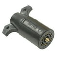 thumbnail image 1 of Pollak 12-706 7 Way Connector - Trailer End, 1 of 4
