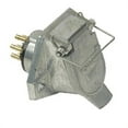 thumbnail image 1 of 7-Way Connector Socket, 1 of 1