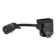 thumbnail image 1 of 7-Way RV Blade LED Electrical Adapter, 1 of 1