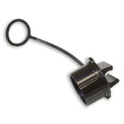 WirthCo 20081 7-Way Trailer Plug Cover