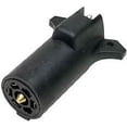 thumbnail image 1 of 7 Way to 4 Way Trailer Connector Trailer/Truck Light Adapter, 1 of 1