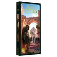 thumbnail image 1 of 7 Wonders: Cities Expansion Board Game Expansion for Ages 10 +, From Asmodee, 1 of 5