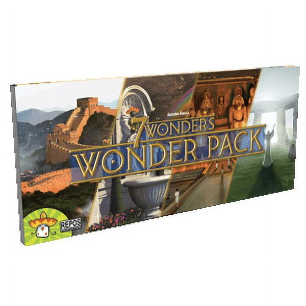 Wonder Pack