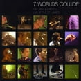 thumbnail image 1 of 7 Worlds Collide: Live At The St. James, 1 of 1