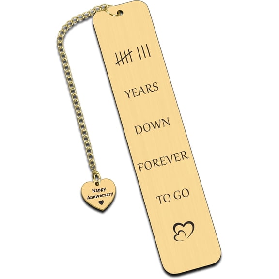 7 Years of Wedding Anniversary Gifts 7 Years of Wedding Anniversary Gifts for His Woman and Man Stocking Stuffers Wedding Anniversary Happy Birthday and Christmas Anniversary Gifts for Him and Her