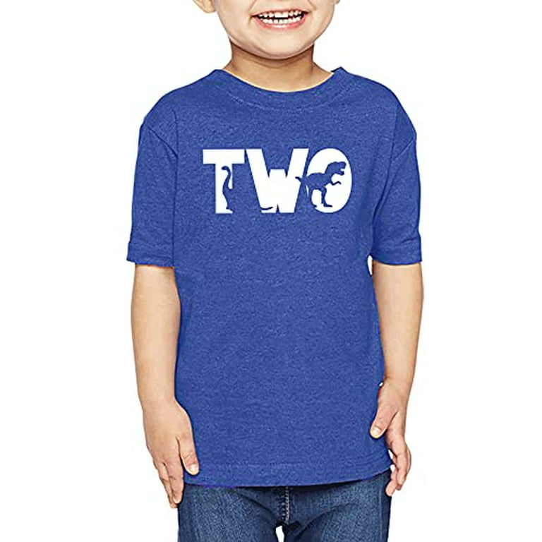 Kids Boys 2nd Birthday Shirt, Birthday Boy, Kids 2 Years Old Kids Boys 2nd Birthday Shirt, Birthday Boy, Kids 2 Years Old