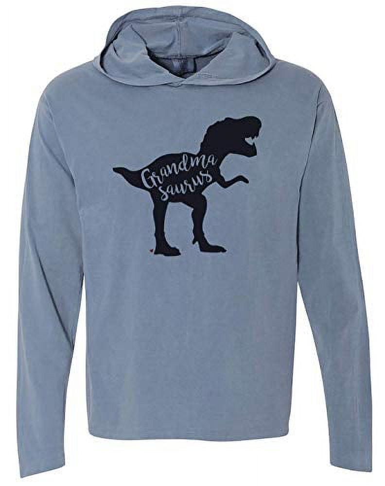 Grandma store saurus hoodie