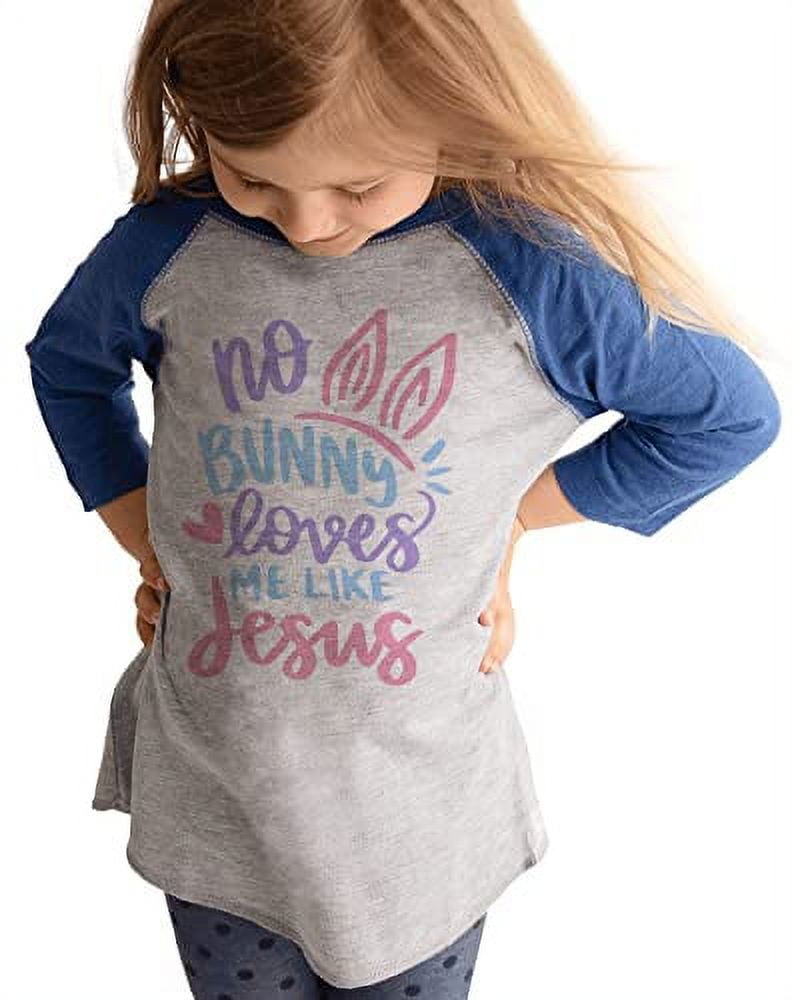 little girl easter shirts
