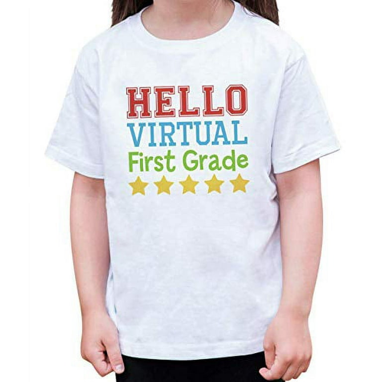 hello walmart do you have t shirts