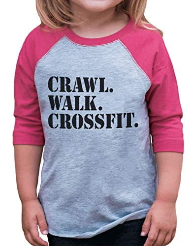 Kids store crossfit apparel