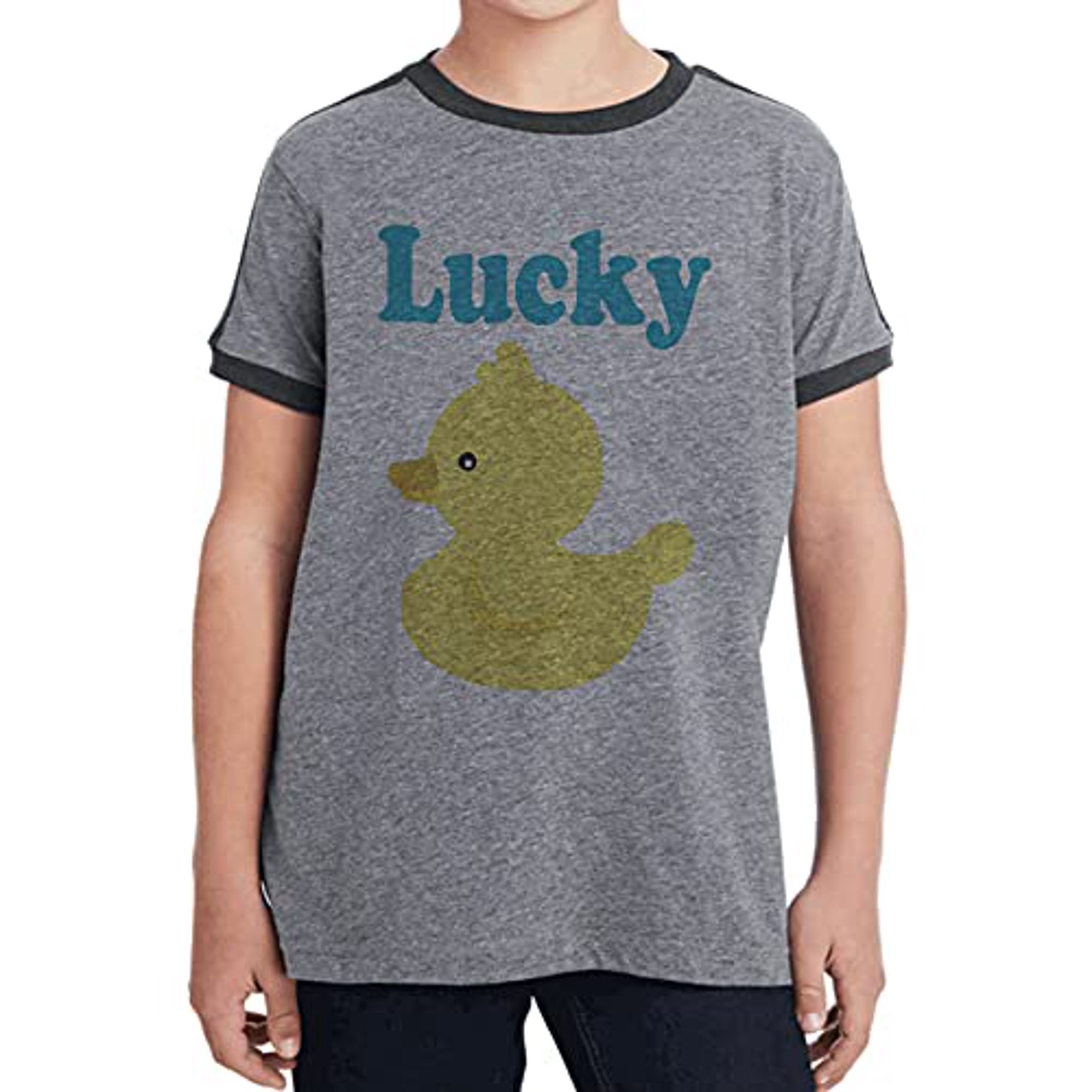 Rubber Duck Shirt & Rubber Ducky Apparel