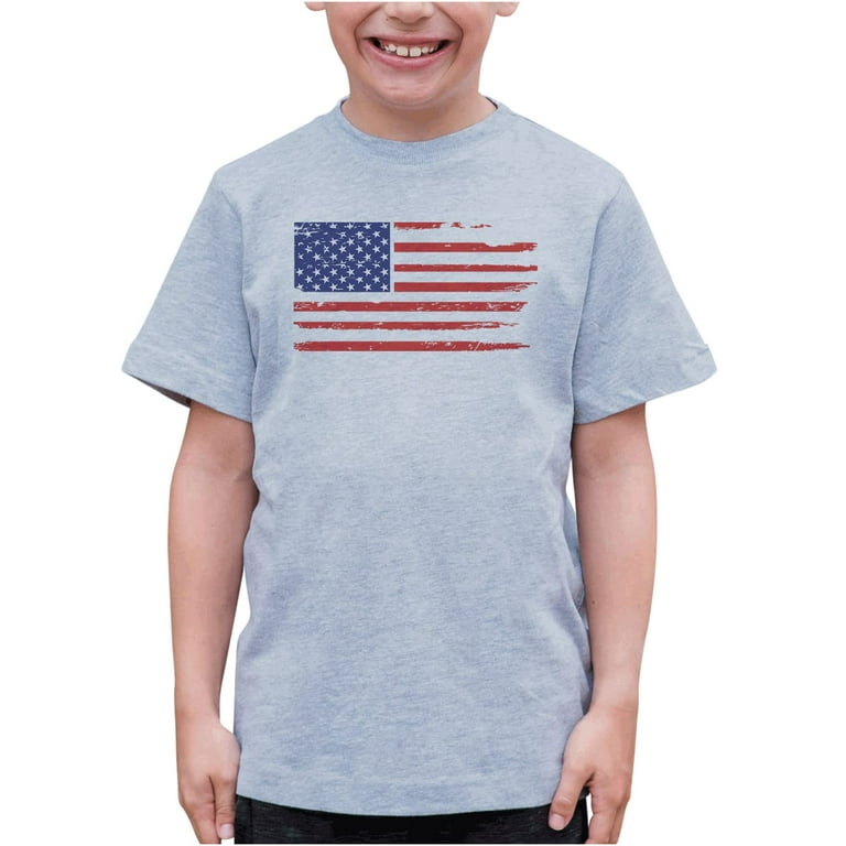 patriotic shirts at walmart
