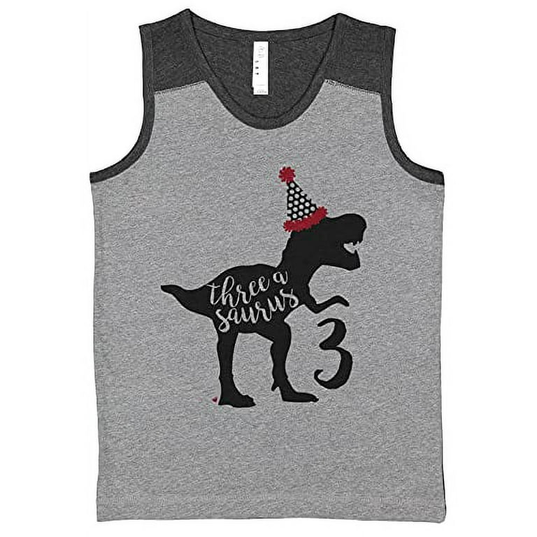 Kids 3rd Birthday Shirt For Boys 3 Three | Age 3 Gift Ideas Kids 3rd Birthday Shirt For Boys 3 Three | Age 3 Gift Ideas