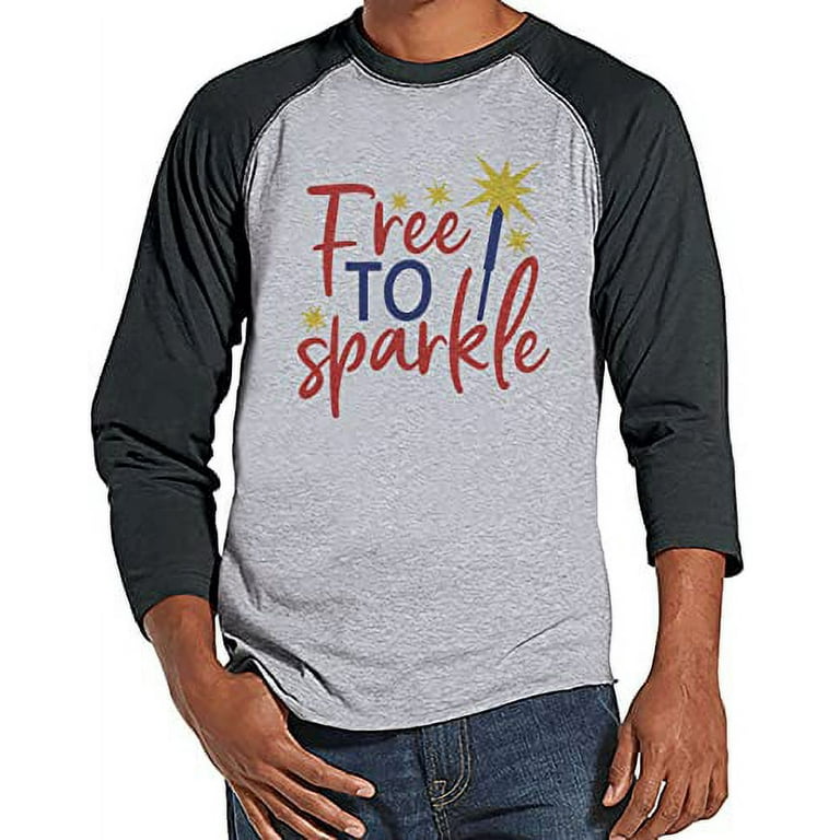 patriotic shirts at walmart
