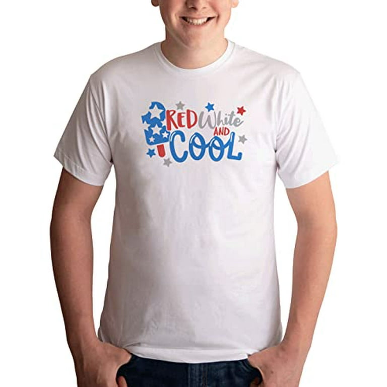 patriotic shirts at walmart