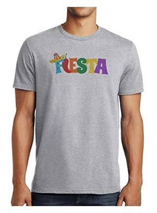 walmart fiesta shirts