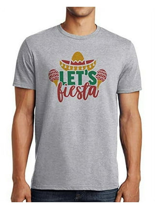 walmart fiesta shirts