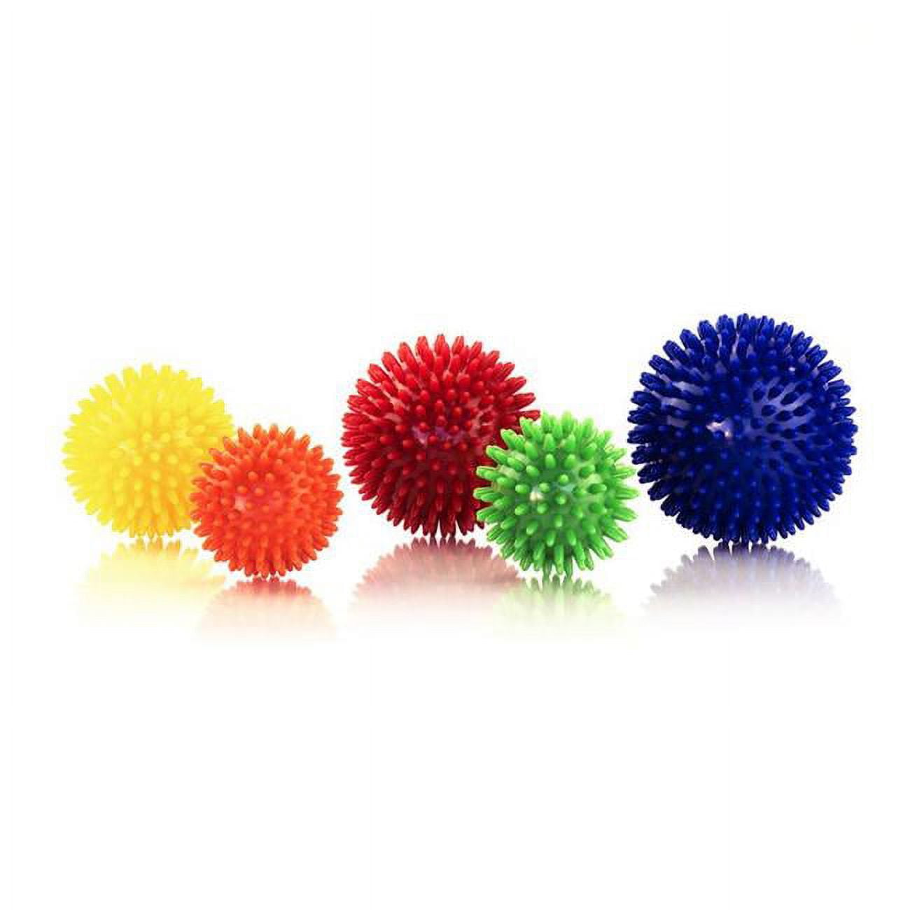 7 cm Massage Ball, Green
