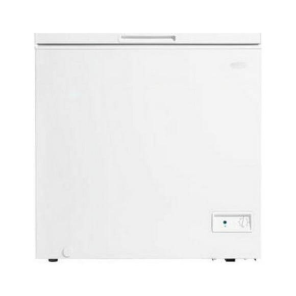 Best 7 Cu Ft Chest Freezer 7 Cubic Foot Chest Freezer