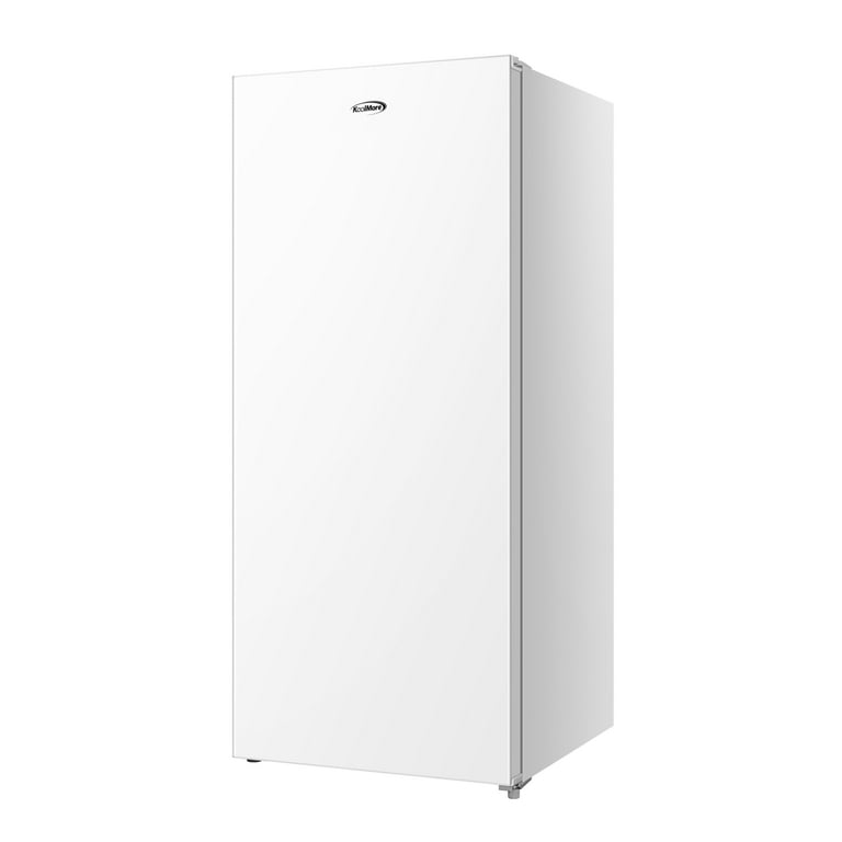 Koolmore 7 cu. ft. Garage Ready Convertible Freezer/Refrigerator