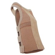 7 elastic wrist supports right, x-small 5-6.5