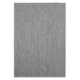 thumbnail image 1 of 7 ft. 10 in. x 10 ft. 6 in. Augusta Dominical Black Rectangle Oversize Rug, 1 of 1